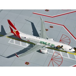 Gemini Jets Boeing 737-800 Qantas