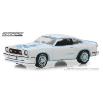 GL Muscle Series 21 - 1978 Ford Mustang II King Cobra