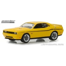 GL Muscle Series 21 - 2012 Dodge Challenger