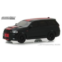GL Muscle Series 21 - 2018 Dodge Durango SRT
