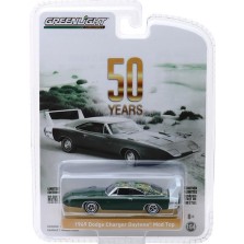 Greenlight Anniversary Collection Series 7 - 1969 Dodge Charger Daytona