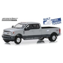 Greenlight Anniversary Collection Series 7 - 2019 Ford F-350 Lariat