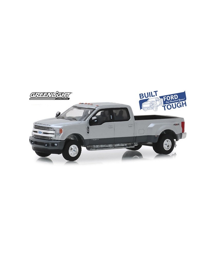 Greenlight Anniversary Collection Series 7 - 2019 Ford F-350 Lariat