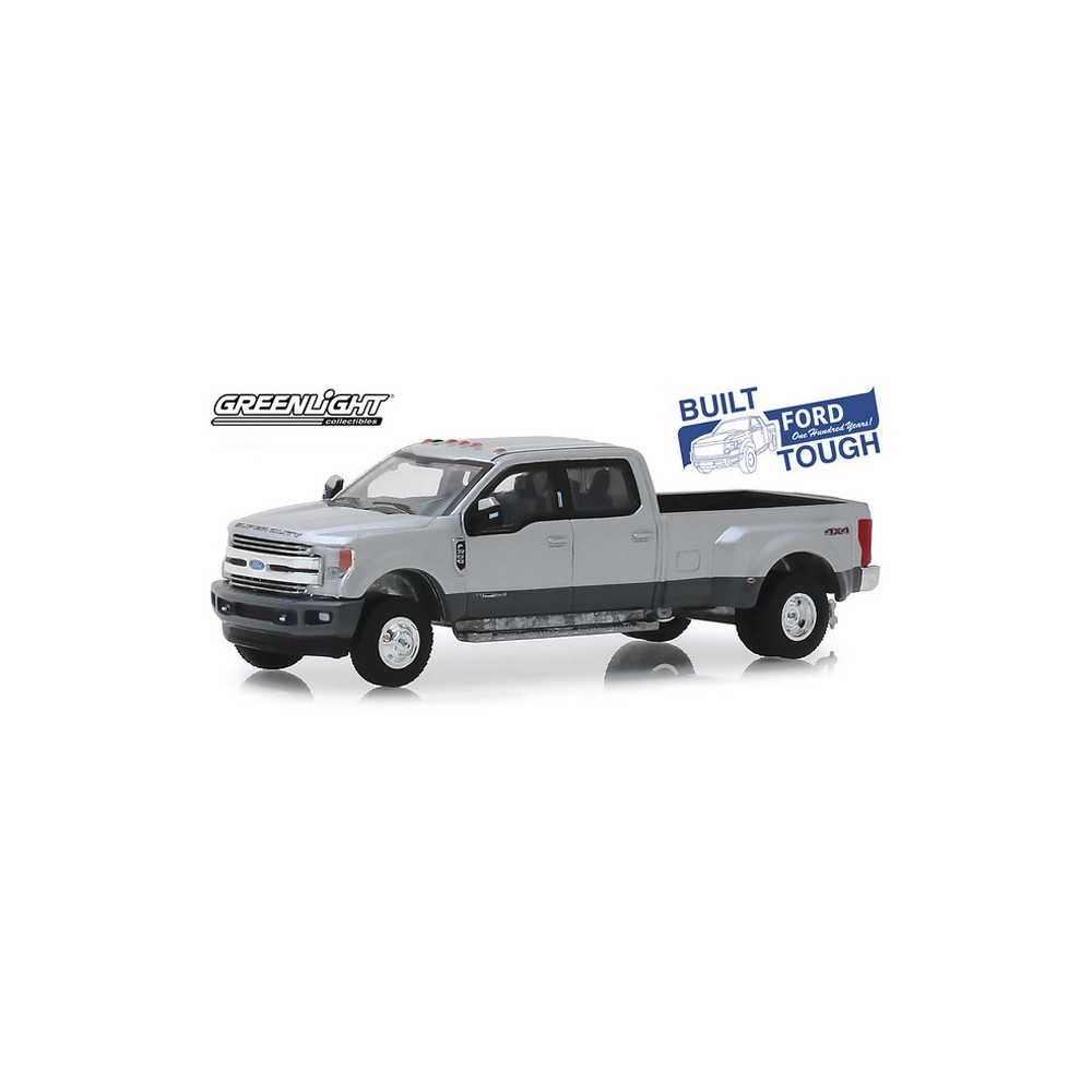 Greenlight Anniversary Collection Series 7 - 2019 Ford F-350 Lariat