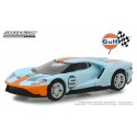 Greenlight Hobby Exclusive - 2019 Ford GT Gulf Racing
