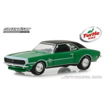 Greenlight Hobby Exclusive - 1968 Chevy Camaro SS