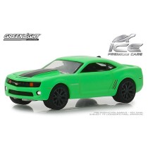 Greenlight Hobby Exclusive - 2012 Chevy Camaro SS