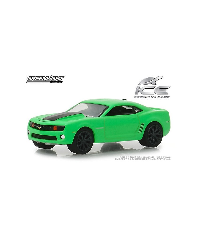 Greenlight Hobby Exclusive - 2012 Chevy Camaro SS