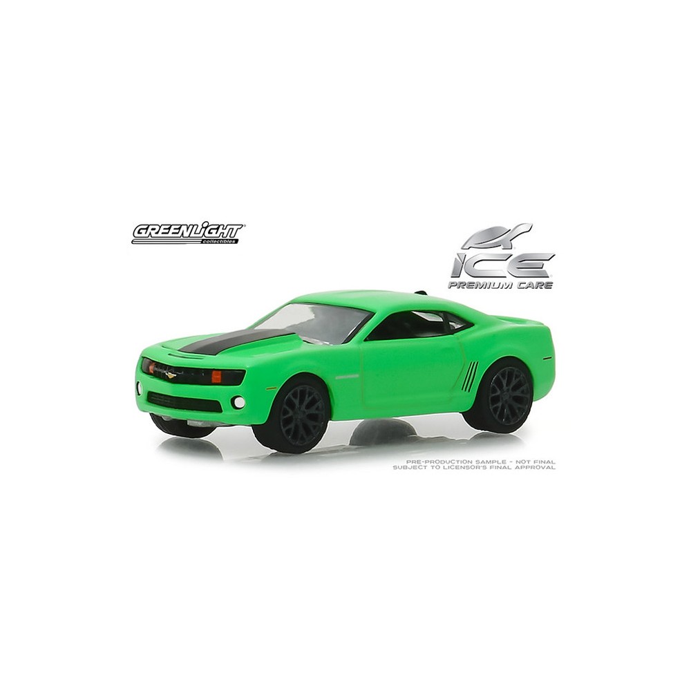 Greenlight Hobby Exclusive - 2012 Chevy Camaro SS