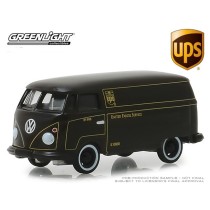 Greenlight Hobby Exclusive - Volkswagen Type 2 Van UPS