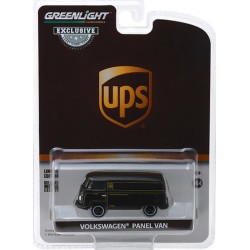 Greenlight Hobby Exclusive - Volkswagen Type 2 Van UPS