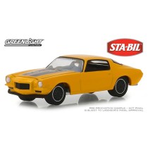 Greenlight Hobby Exclusive - 1971 Chevy Camaro