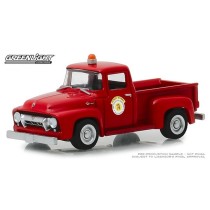 Greenlight Hobby Exclusive - 1954 Ford F-100 Truck
