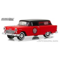 Blue Collar Series 5 - 1955 Chevy Sedan Delivery