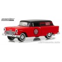 Blue Collar Series 5 - 1955 Chevy Sedan Delivery
