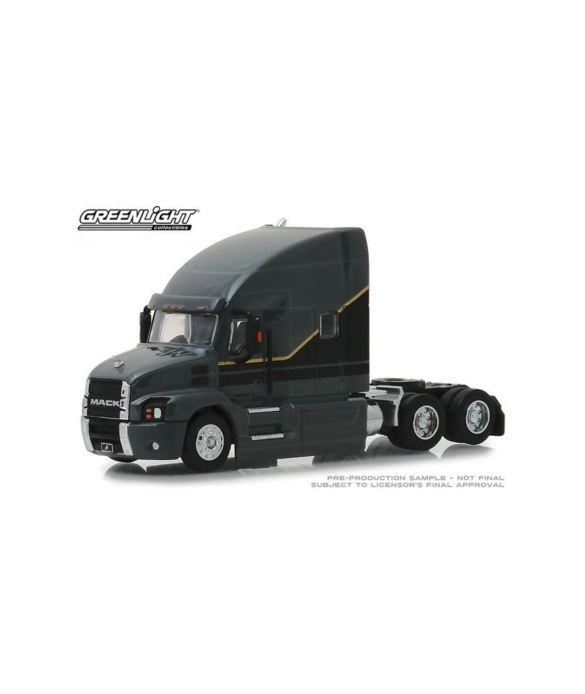 Greenlight S.D. Trucks Series 6 - 2019 Mack Anthem Truck Cab