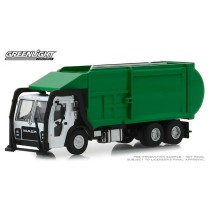 Greenlight S.D. Trucks Series 6 - 2019 Mack LR Refuse Truck
