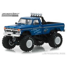 Greenlight Kings of Crunch Series 3 - 1974 Ford F-250 Monster Truck