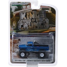 Greenlight Kings of Crunch Series 3 - 1974 Ford F-250 Monster Truck