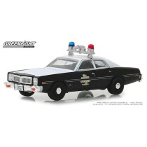 Greenlight Hot Pursuit Series 30 - 1977 Dodge Monaco