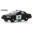Greenlight Hot Pursuit Series 30 - 2008 Ford Crown Victoria Police Interceptor