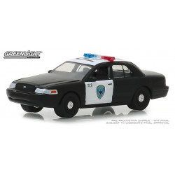 Greenlight Hot Pursuit Series 30 - 2008 Ford Crown Victoria Police Interceptor