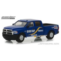 Greenlight Hot Pursuit Series 30 - 2017 RAM 2500