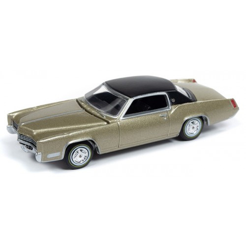 Auto World Premium - 1967 Cadillac Eldorado