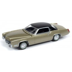 Auto World Premium - 1967 Cadillac Eldorado