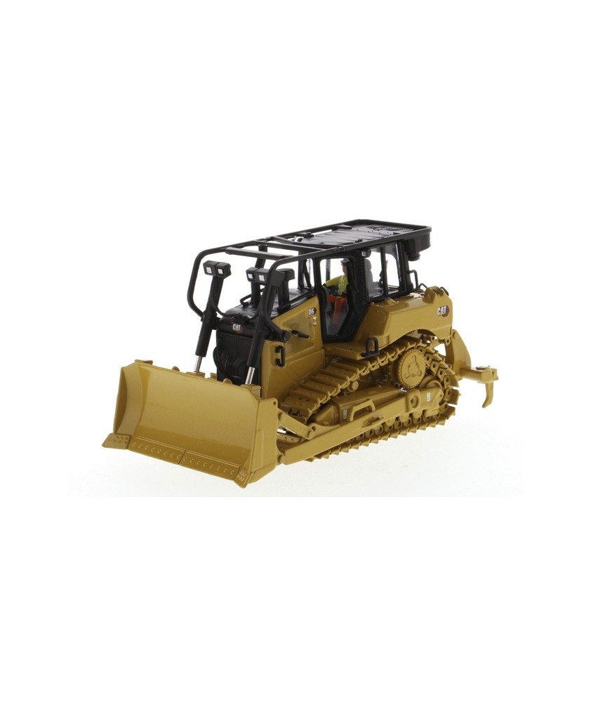 Diecast Masters CAT D6 XW SU Track Type Dozer