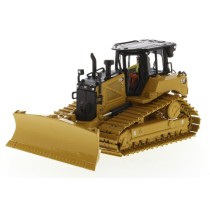 Diecast Masters Caterpillar D6 VPAT Track Type Dozer