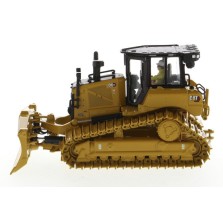 Diecast Masters Caterpillar D6 VPAT Track Type Dozer