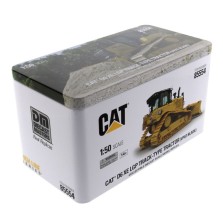 Diecast Masters Caterpillar D6 VPAT Track Type Dozer