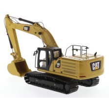 caterpillar diecast