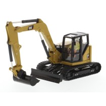 Diecast Masters Caterpillar 309 Mini Hydraulic Excavator