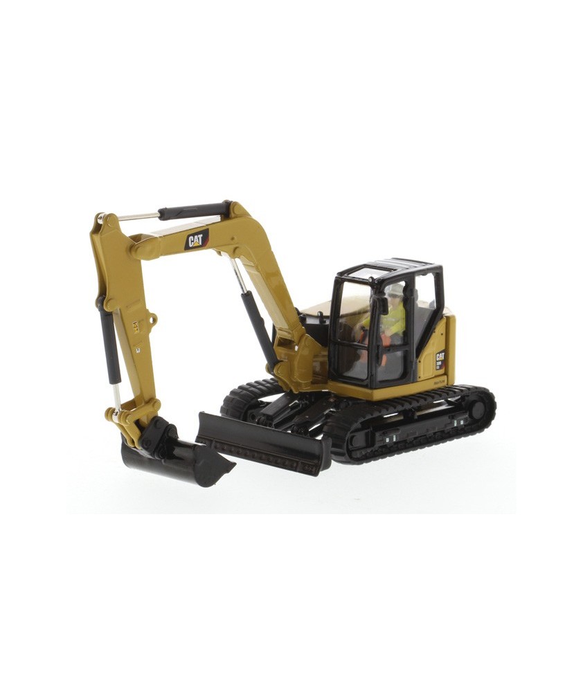 Diecast Masters Caterpillar 309 Mini Hydraulic Excavator