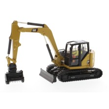 Diecast Masters Caterpillar 309 Mini Hydraulic Excavator