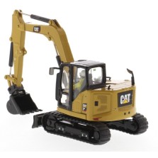 Diecast Masters Caterpillar 308 CR Mini Hydraulic Excavator