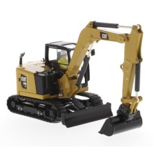 Diecast Masters Caterpillar 308 CR Mini Hydraulic Excavator