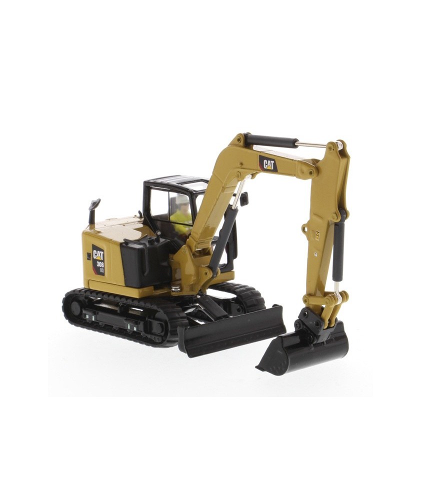 CAT (キャタピラ) 308 CR Mini Hydraulic Excavatorショベル