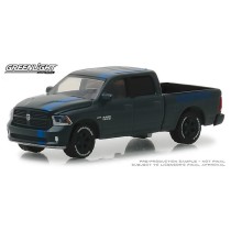 Greenlight Hobby Exclusive - 2017 RAM Sport Mopar Edition