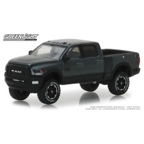 Greenlight Hobby Exclusive - 2018 RAM 2500 Power Wagon