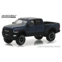 Greenlight Hobby Exclusive - 2018 RAM 2500 Power Wagon