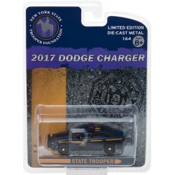 Greenlight Hobby Exclusive - 2017 Dodge Charger New York State Trooper