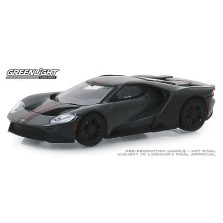 Greenlight Hobby Exclusive - 2019 Ford GT Carbon Series
