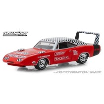 Greenlight Hobby Exclusive - 1969 Dodge Charger Daytona
