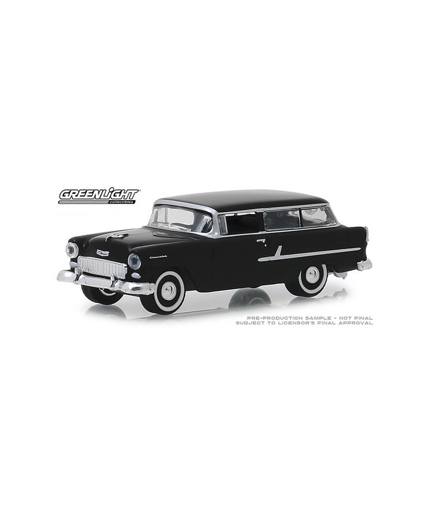 Greenlight Estate Wagons Series 3 - 1955 Chevy Two-Ten Handyman