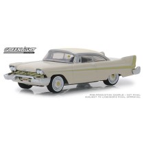 Greenlight Mecum Auctions Series 3 - 1958 Plymouth Fury