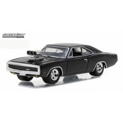 GL Muscle Series 17 - 1970 Dodge Charger