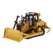 Diecast Masters Caterpillar D6R Track-Type Tractor